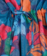 Saida-de-Praia-Infantil-Salinas-Kaftan-Estampada-Floral-em-Tule-Manga-3-4-Azul-9777348-Azul_2