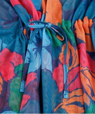 Saida-de-Praia-Infantil-Salinas-Kaftan-Estampada-Floral-em-Tule-Manga-3-4-Azul-9777348-Azul_2