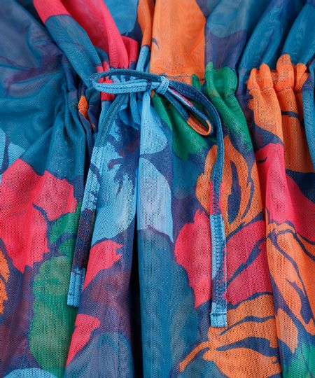 Saida-de-Praia-Infantil-Salinas-Kaftan-Estampada-Floral-em-Tule-Manga-3-4-Azul-9777348-Azul_2 Saida-de-Praia-Infantil-Salinas-Kaftan-Estampada-Floral-em-Tule-Manga-3-4-Azul-9777348-Azul_2
