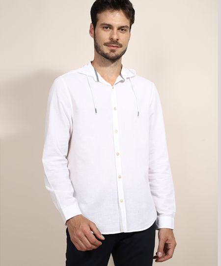 Camisa-Masculina-Comfort-com-Linho-e-Capuz-Manga-Longa-Off-White-9948626-Off_White_1