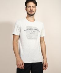 Camiseta-Masculina--Marea-del-Portillo--Manga-Curta-Gola-Careca-Cinza-Mescla-Claro-9968751-Cinza_Mescla_Claro_1