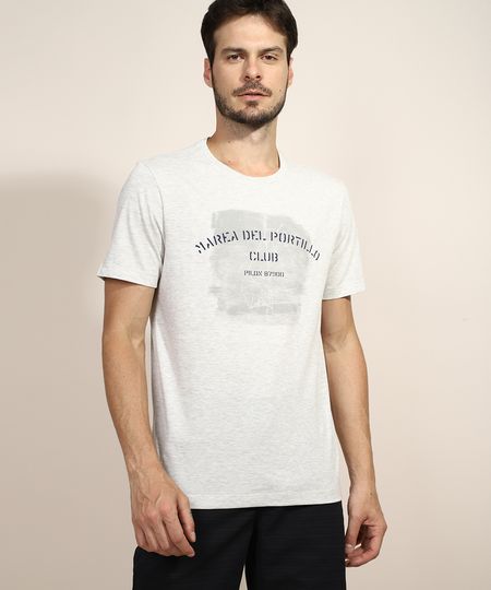 Camiseta-Masculina--Marea-del-Portillo--Manga-Curta-Gola-Careca-Cinza-Mescla-Claro-9968751-Cinza_Mescla_Claro_1 Camiseta-Masculina--Marea-del-Portillo--Manga-Curta-Gola-Careca-Cinza-Mescla-Claro-9968751-Cinza_Mescla_Claro_1