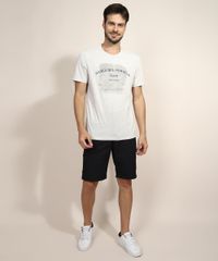 Camiseta-Masculina--Marea-del-Portillo--Manga-Curta-Gola-Careca-Cinza-Mescla-Claro-9968751-Cinza_Mescla_Claro_3