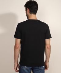 Camiseta-Masculina-Stranger-Things--If-You-Die-I-Die--Manga-Curta-Gola-Careca-Preta-9974919-Preto_4