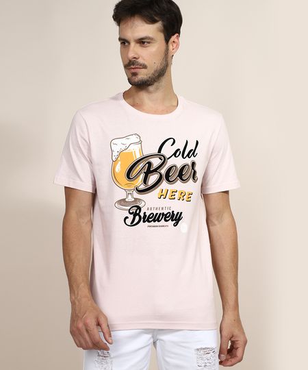 Camiseta-Masculina--Cold-Beer-Here--Flocada-Manga-Curta-Gola-Careca-Rosa-Claro-9970363-Rosa_Claro_1 Camiseta-Masculina--Cold-Beer-Here--Flocada-Manga-Curta-Gola-Careca-Rosa-Claro-9970363-Rosa_Claro_1