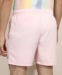 Short-Masculino-Relaxed-com-Cordao-e-Bolsos-Rosa-Claro-9969008-Rosa_Claro_2