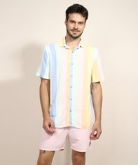 Short-Masculino-Relaxed-com-Cordao-e-Bolsos-Rosa-Claro-9969008-Rosa_Claro_6