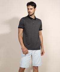 Bermuda-de-Sarja-Masculina-Reta-Chino-com-Cinto-Azul-Claro-9966067-Azul_Claro_3