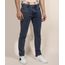 Calca-Jeans-Masculina-Slim-Marmorizada-Azul-Escuro-9967868-Azul_Escuro_1
