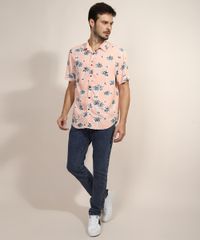 Calca-Jeans-Masculina-Slim-Marmorizada-Azul-Escuro-9967868-Azul_Escuro_3