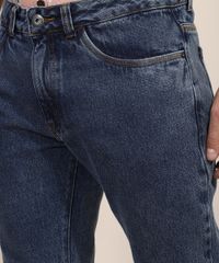 Calca-Jeans-Masculina-Slim-Marmorizada-Azul-Escuro-9967868-Azul_Escuro_4