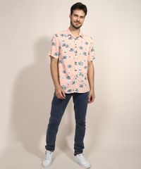 Calca-Jeans-Masculina-Slim-Marmorizada-Azul-Escuro-9967868-Azul_Escuro_6
