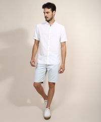 Camisa-Masculina-Comfort-com-Linho-Manga-Curta-Off-White-9645938-Off_White_3