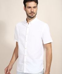 Camisa-Masculina-Comfort-com-Linho-Manga-Curta-Off-White-9645938-Off_White_5