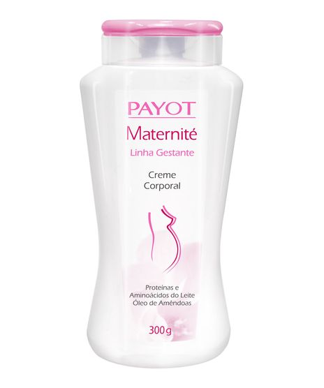 Creme-Corporal-Payot-Maternite-Linha-Gestante---300g-Unico-9952410-Unico_1