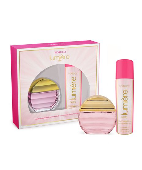 Kit-Fiorucci-Lumiere-Deo-Colonia-75ml---Desodorante-170ml-Feminino---1-Unidade-Unico-9979469-Unico_1