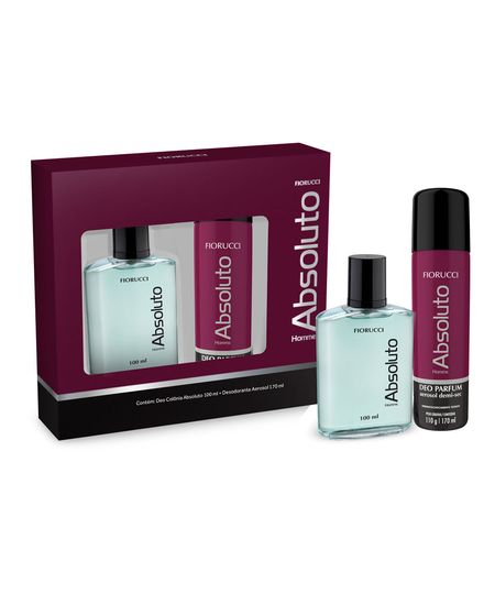 Kit-Fiorucci-Absoluto-Deo-Colonia-100ml---Desodorante-170ml-Masculino---1-Unidade-Unico-9979470-Unico_1