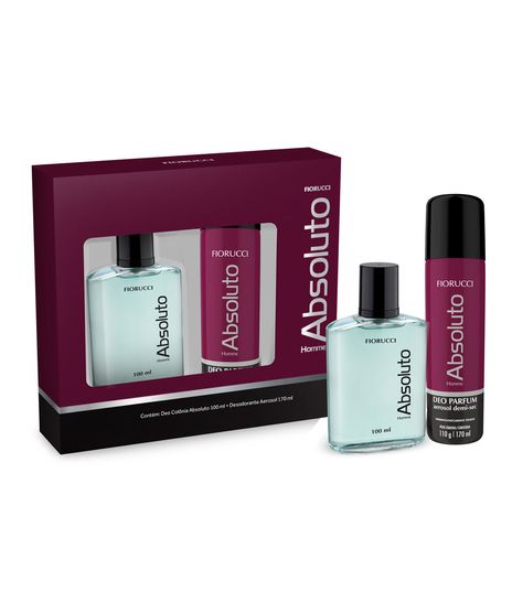 Kit-Fiorucci-Absoluto-Deo-Colonia-100ml---Desodorante-170ml-Masculino---1-Unidade-Unico-9979470-Unico_1