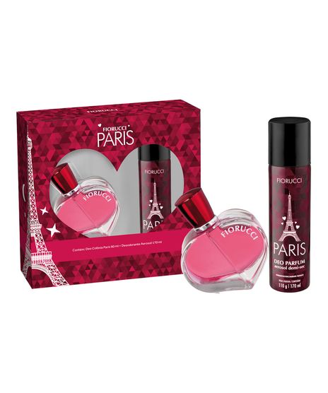 Kit-Fiorucci-Paris-Deo-Colonia-80ml---Desodorante-170ml-Feminino---1-Unidade-Unico-9979467-Unico_1
