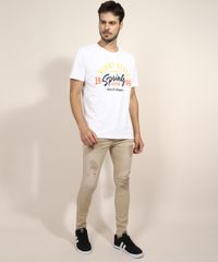 Calca-de-Sarja-Masculina-Super-Skinny-Destroyed-com-Chaveiro-Kaki-9968747-Kaki_6
