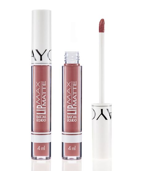 Batom-Liquido-Payot-Lipmax---Amour-Unico-9972122-Unico_1