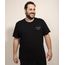 Camiseta-Masculina-Pipe-Plus-Size-Maos--Meditation--Manga-Curta-Gola-Careca-Preta-9970445-Preto_1