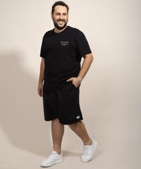 Camiseta-Masculina-Pipe-Plus-Size-Maos--Meditation--Manga-Curta-Gola-Careca-Preta-9970445-Preto_3