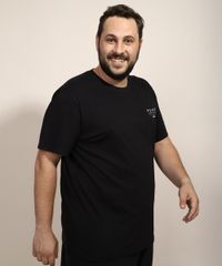 Camiseta-Masculina-Pipe-Plus-Size-Maos--Meditation--Manga-Curta-Gola-Careca-Preta-9970445-Preto_6