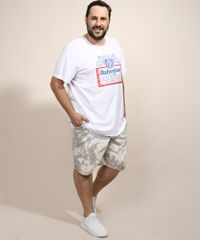 Camiseta-Masculina-Plus-Size-Budweiser-Manga-Curta-Gola-Careca-Branca-9974277-Branco_3