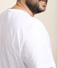 Camiseta-Masculina-Plus-Size-Budweiser-Manga-Curta-Gola-Careca-Branca-9974277-Branco_6