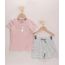 Pijama-Infantil-Ursinho-Pooh-Manga-Curta-Rosa-9971897-Rosa_1