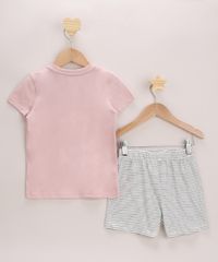 Pijama-Infantil-Ursinho-Pooh-Manga-Curta-Rosa-9971897-Rosa_3