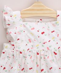 Vestido-Infantil-Estampado-de-Cerejas-Manga-Curta-com-Babados---Calcinha-Branco-9954539-Branco_3