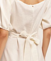 Vestido-Feminino-Ostra-Brasil-Curto-com-Linho-e-Cinto-Manga-Bufante-Off-White-9963259-Off_White_5