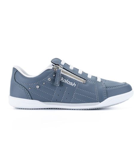 tenis kolosh azul