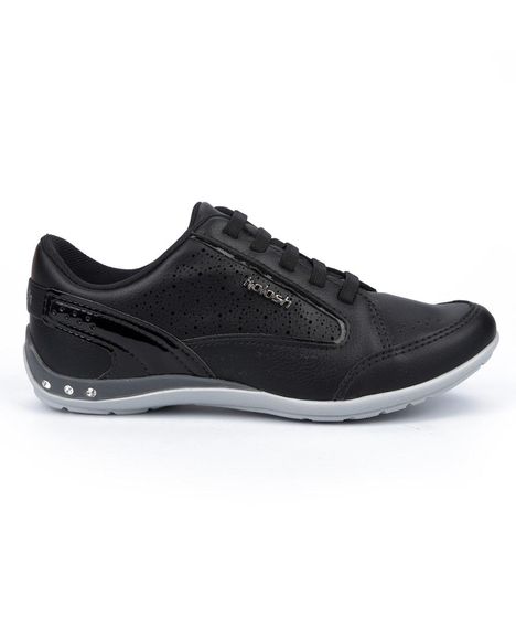 tenis kolosh casual feminino