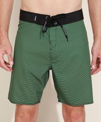 Bermuda-Surf-Masculina-Estampada-Geometrica-com-Bolso-e-Cordao-Verde-9968206-Verde_1