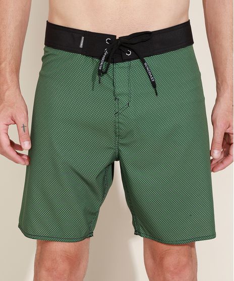 Bermuda-Surf-Masculina-Estampada-Geometrica-com-Bolso-e-Cordao-Verde-9968206-Verde_1