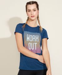 Blusa-Feminina-Esportiva-Ace--Work-Out--Manga-Curta-Decote-Redondo-Azul-Escuro-9971695-Azul_Escuro_1