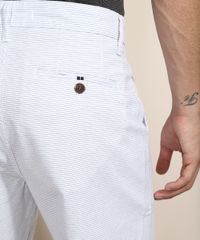 Bermuda-de-Sarja-Masculina-Listrada-Branca-9672375-Branco_6