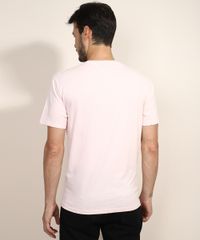Camiseta-Masculina-Lisa-Os-Simpsons-Manga-Curta-Gola-Careca-Rosa-Claro-9687497-Rosa_Claro_4