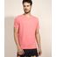 Camiseta-Masculina-Basica-Manga-Curta-Gola-V-Coral-9965027-Coral_1