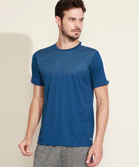 Camiseta-Masculina-Esportiva-Ace-com-Recorte-Manga-Curta-Gola-Careca-Azul-Marinho-9972451-Azul_Marinho_1