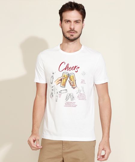 Camiseta-Masculina-Comfort--Cheers--Manga-Curta-Decote-Careca-Branca-9966043-Branco_1