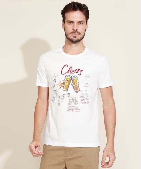 Camiseta-Masculina-Comfort--Cheers--Manga-Curta-Decote-Careca-Branca-9966043-Branco_1