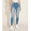 Calca-Jeans-Feminina-Sawary-Lipo-Super-Skinny-Cintura-Alta-Barra-Fio-Azul-Claro-9974655-Azul_Claro_1