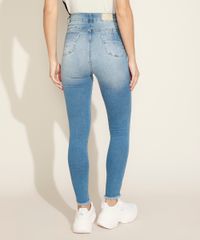 Calca-Jeans-Feminina-Sawary-Lipo-Super-Skinny-Cintura-Alta-Barra-Fio-Azul-Claro-9974655-Azul_Claro_2