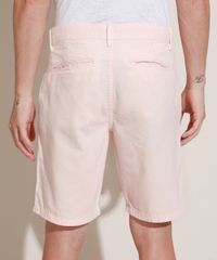 Bermuda-Masculina-de-Sarja-Texturizada-Reta-com-Bolsos-Rosa-Claro-9966788-Rosa_Claro_2 Bermuda-Masculina-de-Sarja-Texturizada-Reta-com-Bolsos-Rosa-Claro-9966788-Rosa_Claro_2