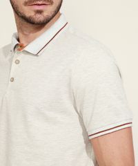Polo-Masculina-Tradicional-Manga-Curta-Cinza-Mescla-Claro-9960505-Cinza_Mescla_Claro_5
