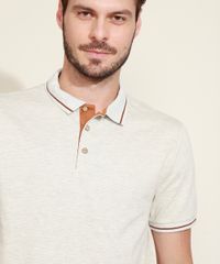 Polo-Masculina-Tradicional-Manga-Curta-Cinza-Mescla-Claro-9960505-Cinza_Mescla_Claro_6